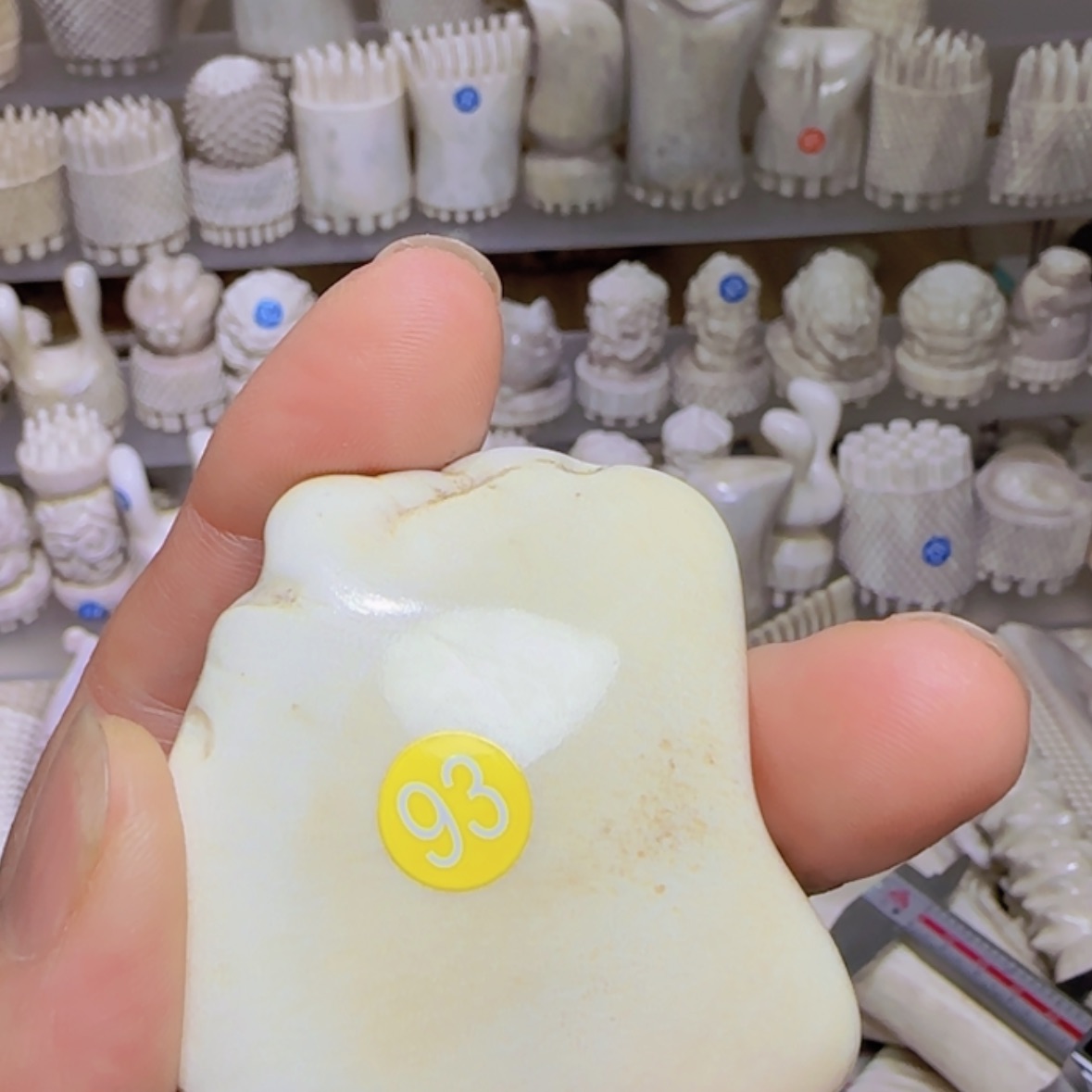 【闪购商品】砖雕鹿角鹿角特价