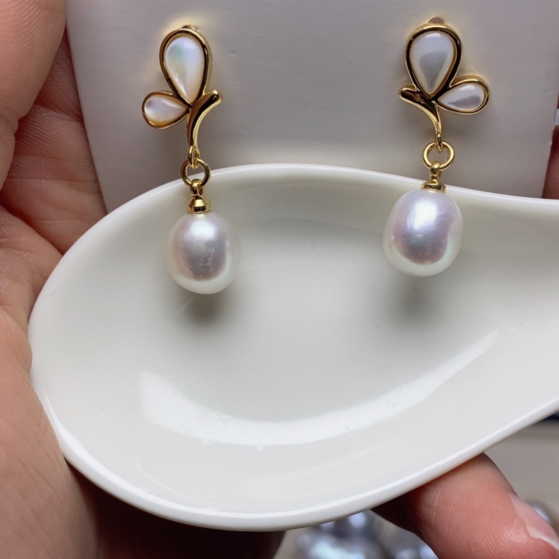 淡水珍珠其它未镶嵌