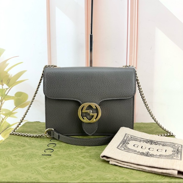 古驰/包包/95新/20*5*15/C539528803