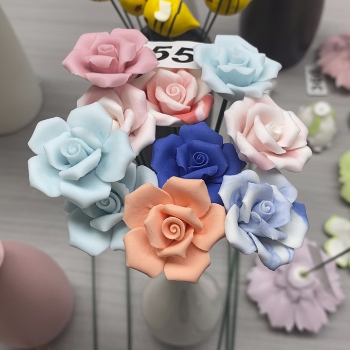 陶瓷陶瓷材料素烧