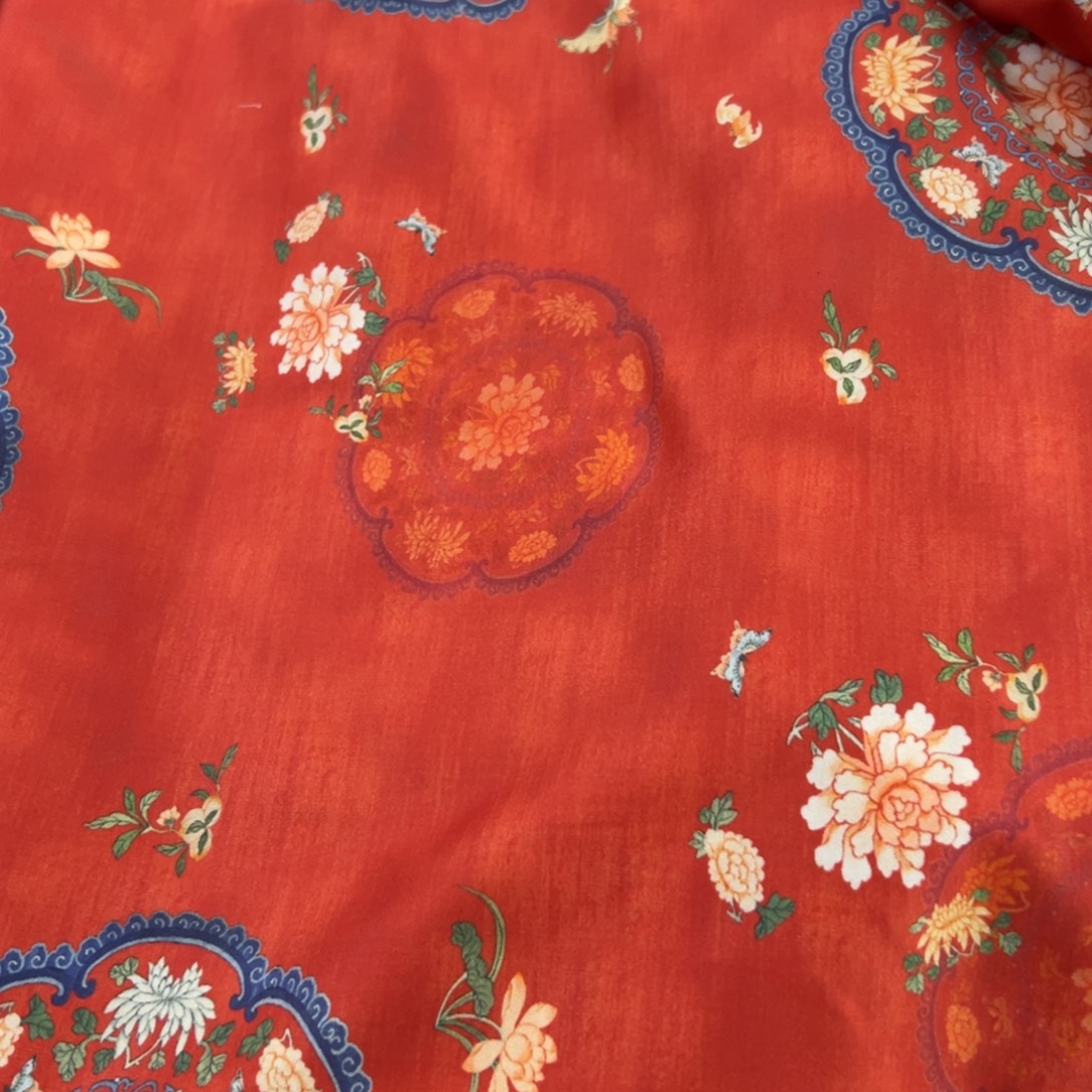 棉一米价1.5米宽纯棉微弹贡缎D区