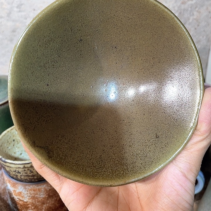 浪鬼家生活陶 杯