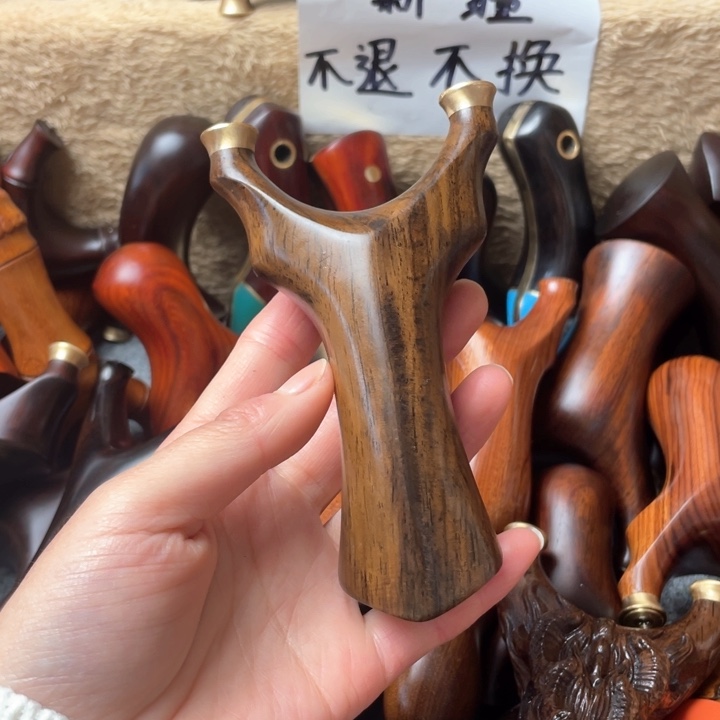 大果紫檀（缅甸花梨）瑕疵543