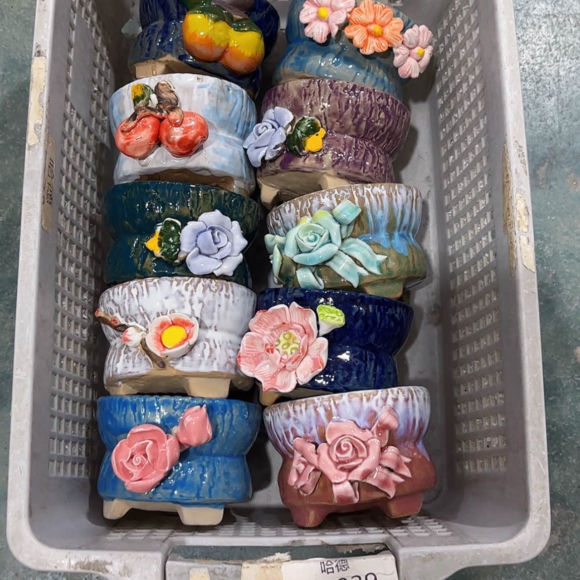 【闪购商品】红陶24117