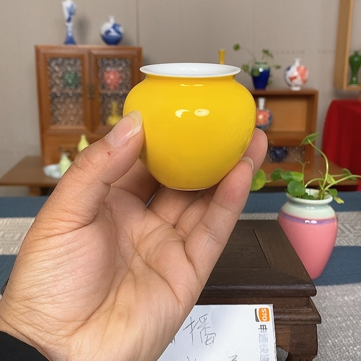 摆件景德镇瓷器研究与创作