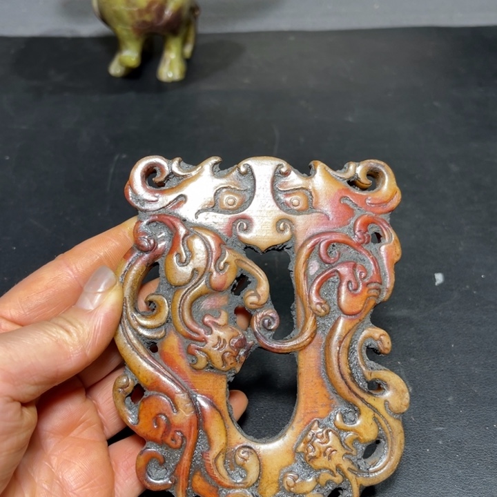 底槽青一物一图发货支持七天无理由。