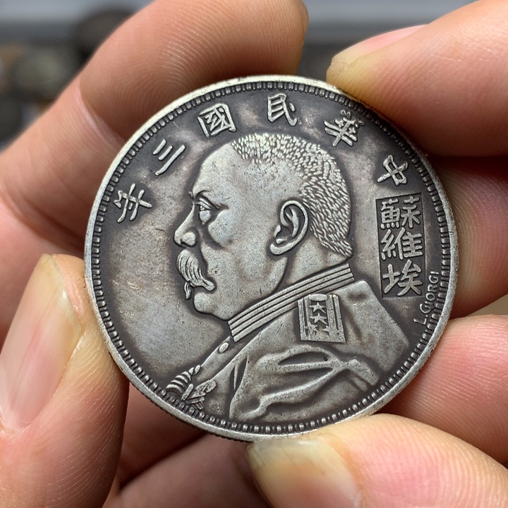 陶直接去拍大头龙洋