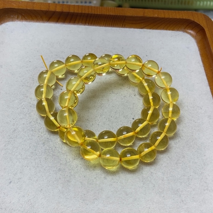 蜜蜡未镶嵌裸石多样性发货其一