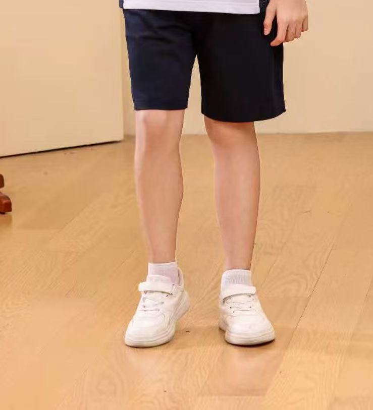 萍乡中小学夏季校服-短裤