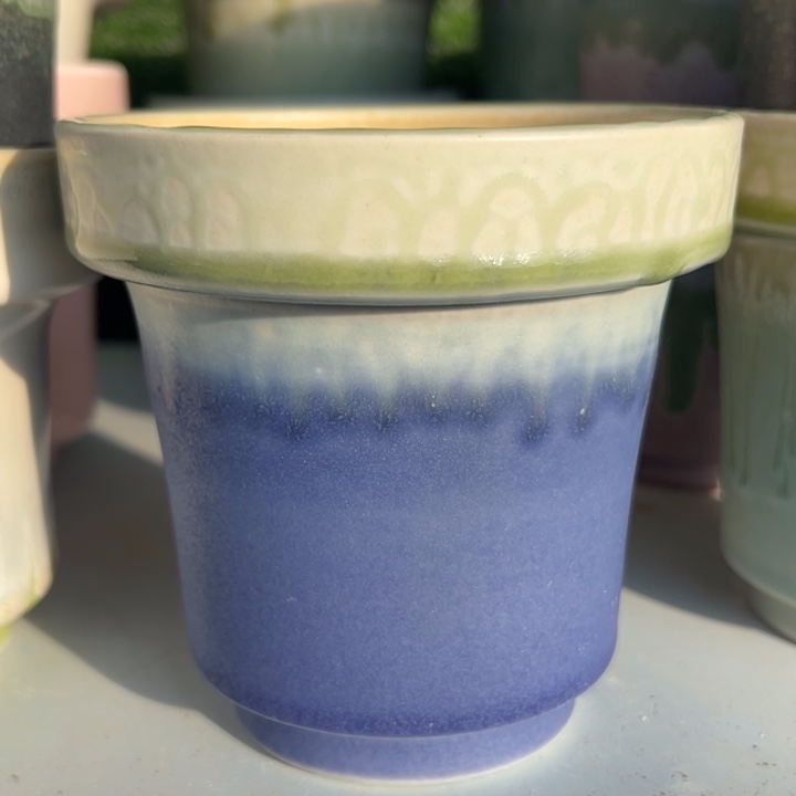 特价花盆 满50发货 内口10.5