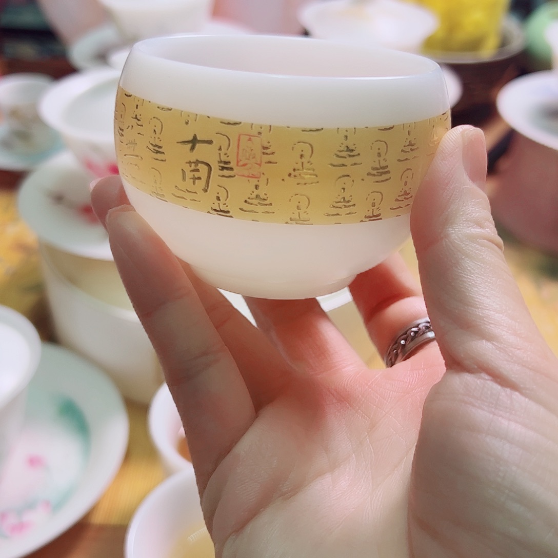 德化白瓷原矿高岭土