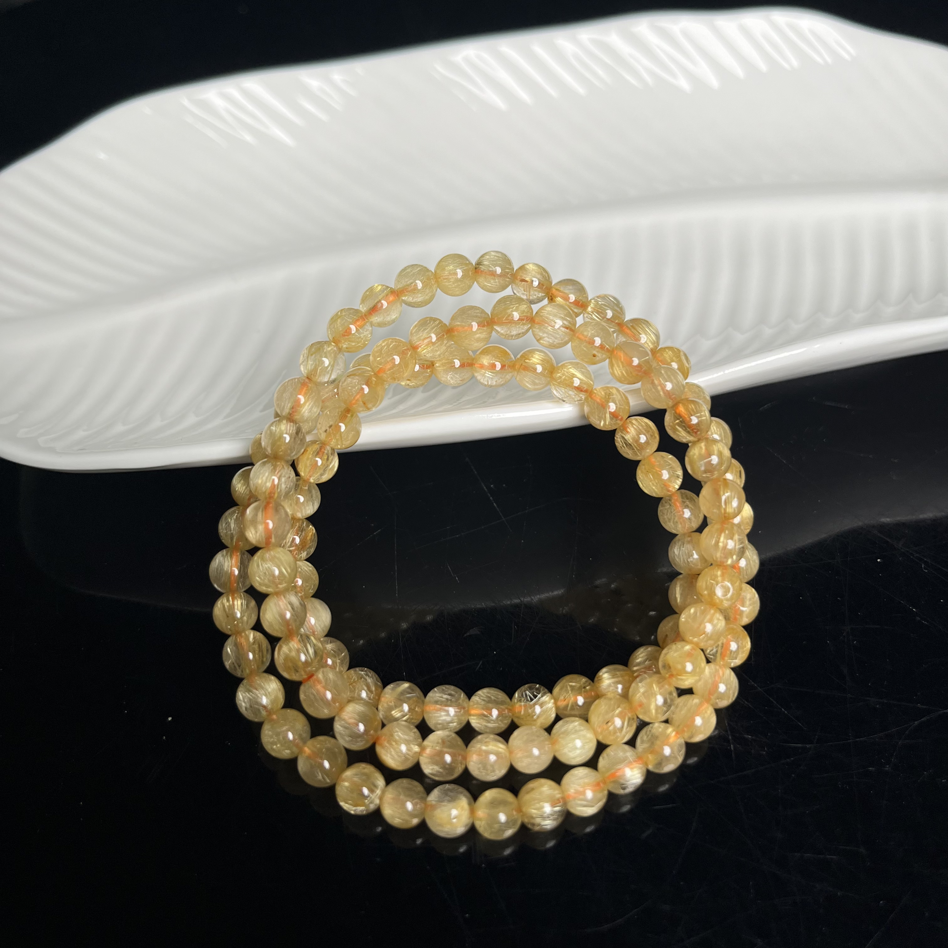 净体发钛共生多圈5mm+H5004多样性发其一