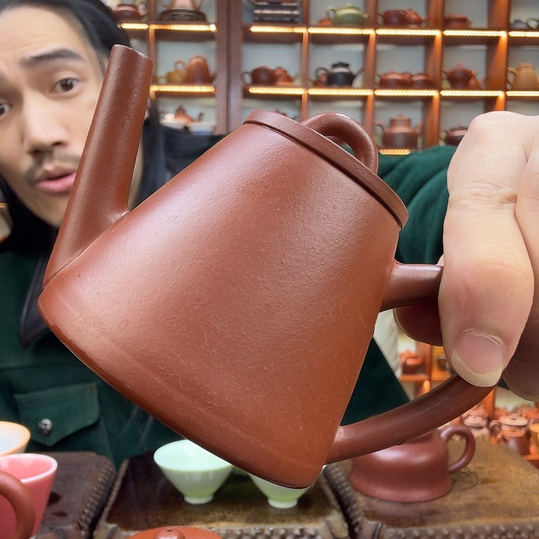 紫砂茶叶盒x m nv x gui nv hu