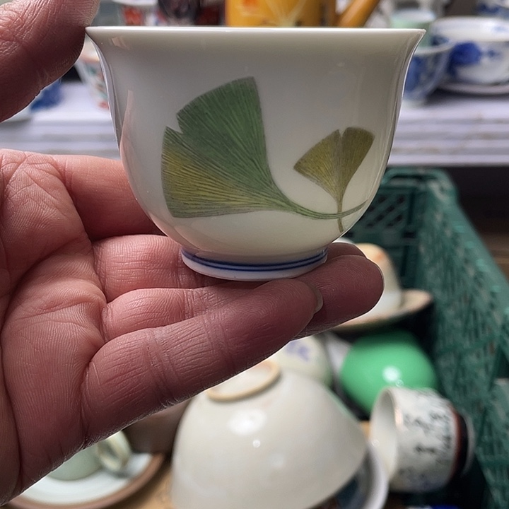 水滴瓷器水滴瓷器