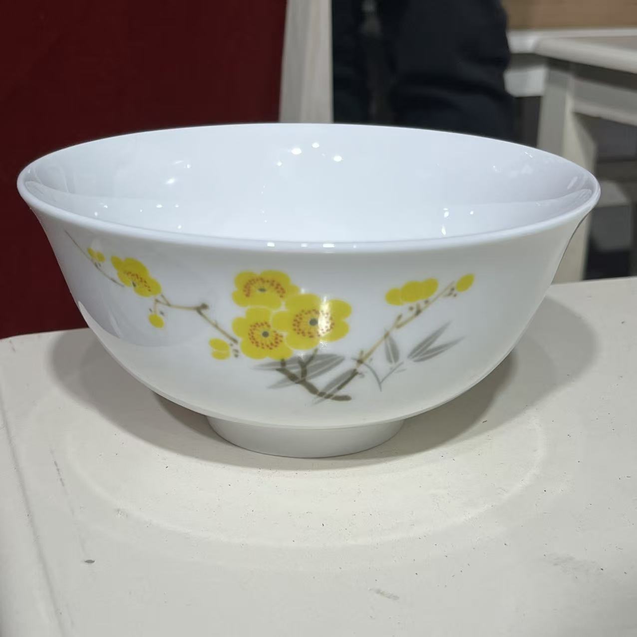 景德镇陶瓷手工大碗