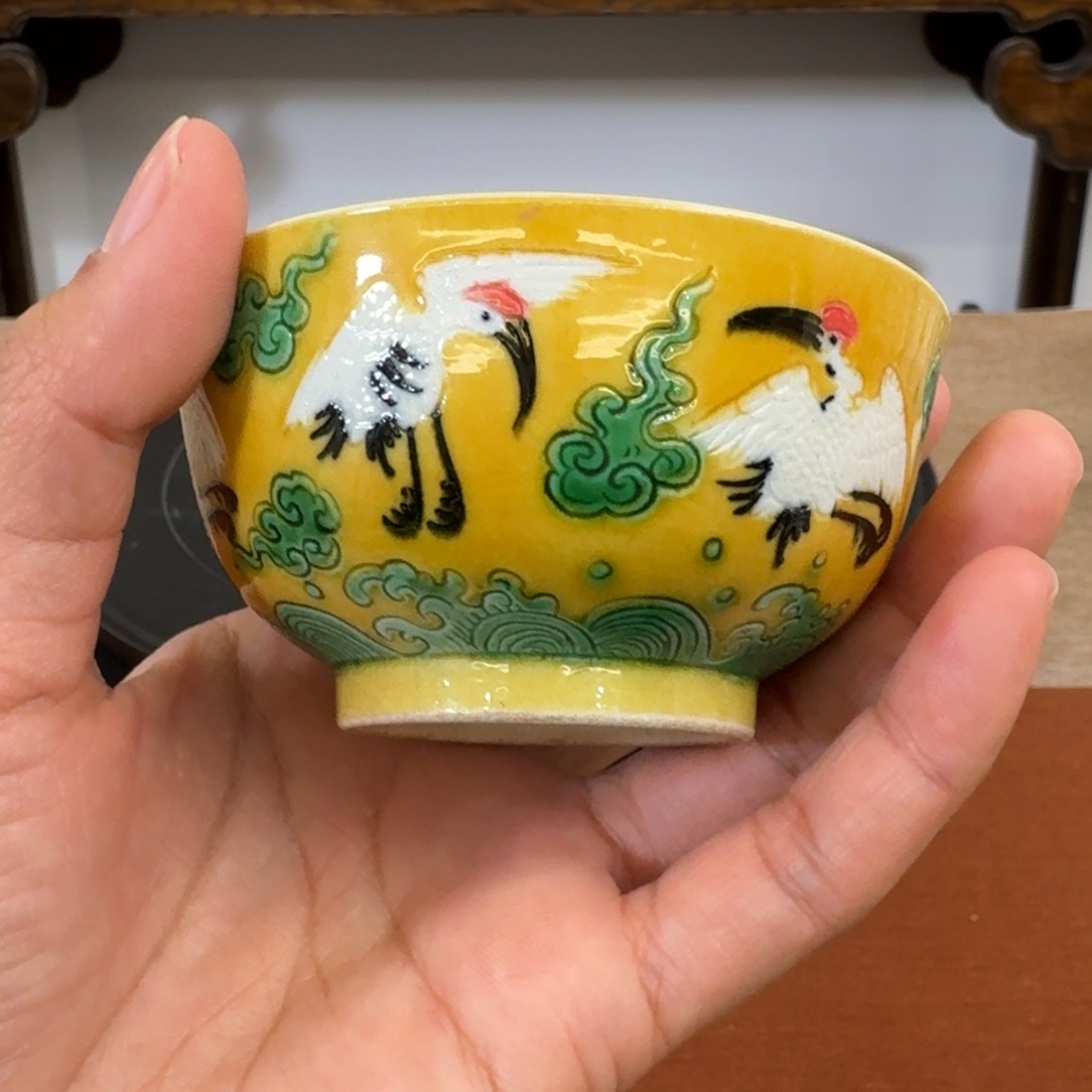 摆件景德镇陶瓷艺术