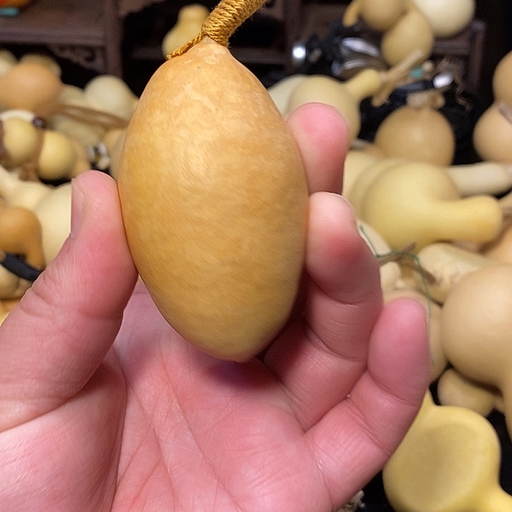 乐***吾精品葫芦手把葫芦55