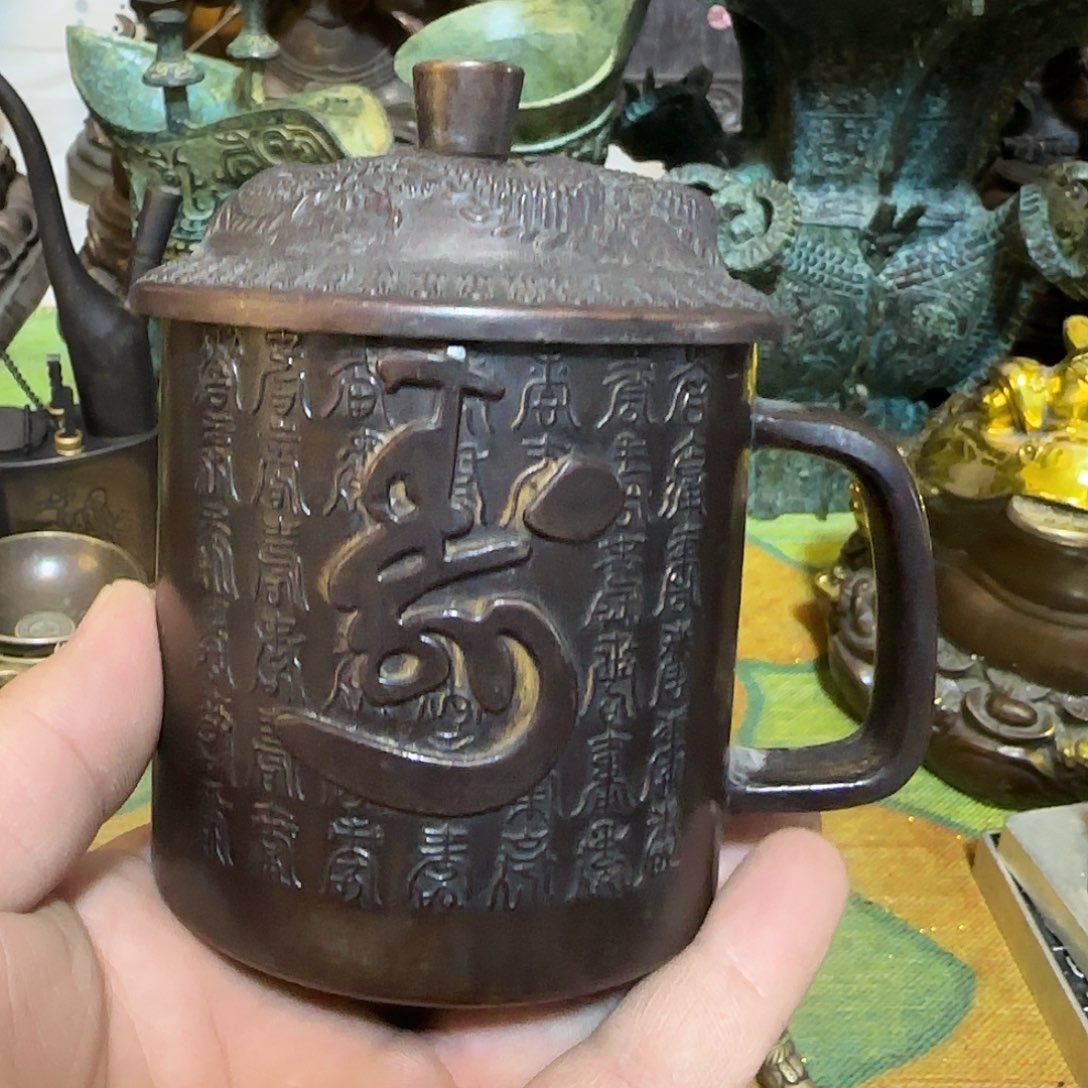 老铜器老铜器老铜器