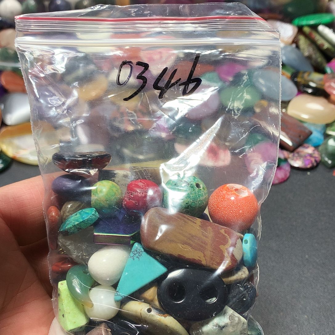 未镶嵌手串玛瑙/玉髓