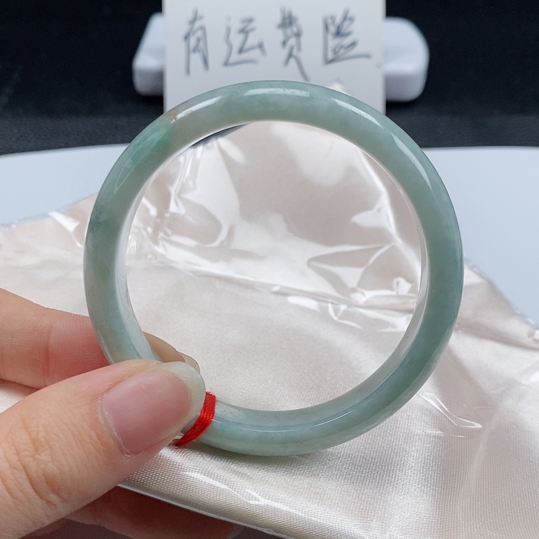 【闪购商品】翡翠手镯未镶嵌203号