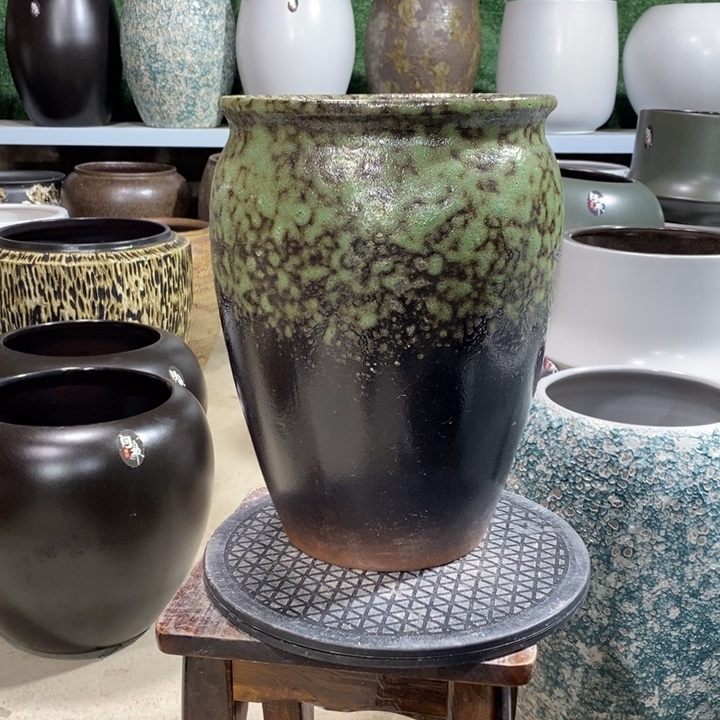 花盆口24高36～～～～