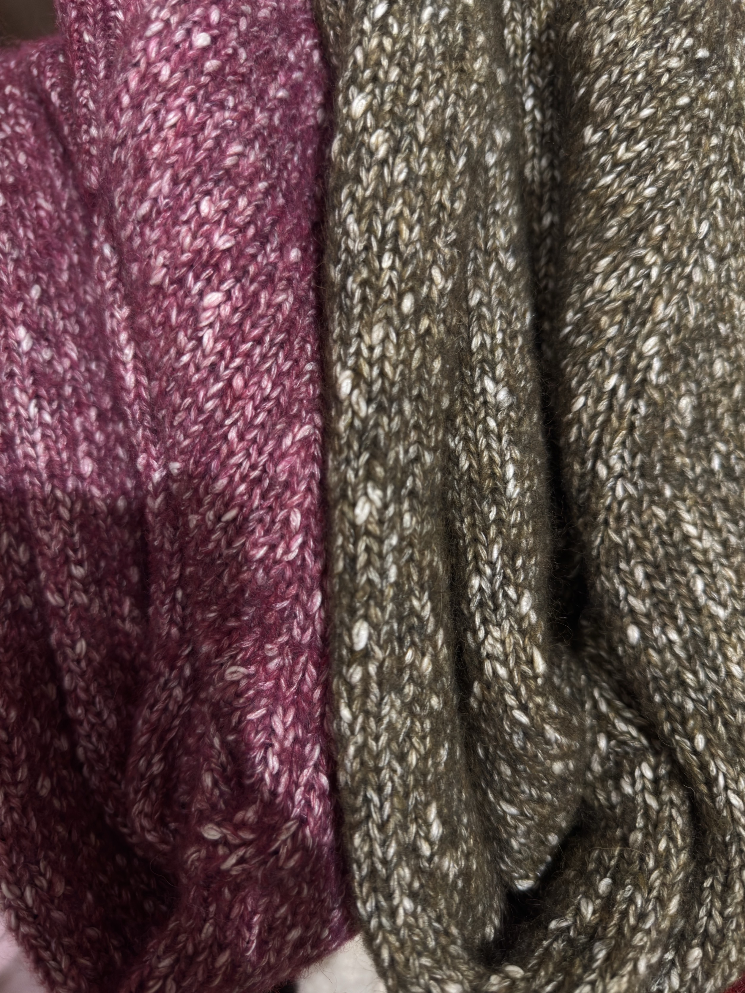 MAISERENE 意大利LINEAPIU进口花纱开衫