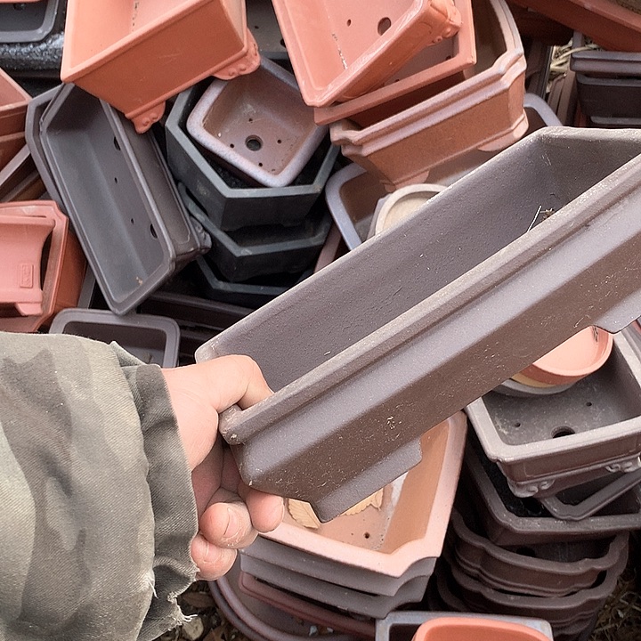 紫砂没有那么重要的人在我们