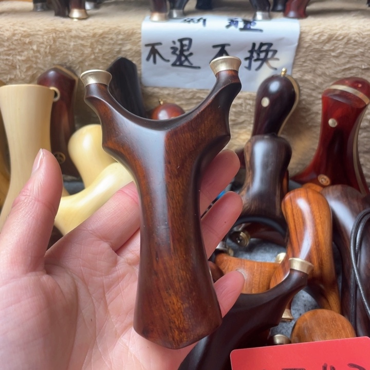 大果紫檀（缅甸花梨）瑕疵2024