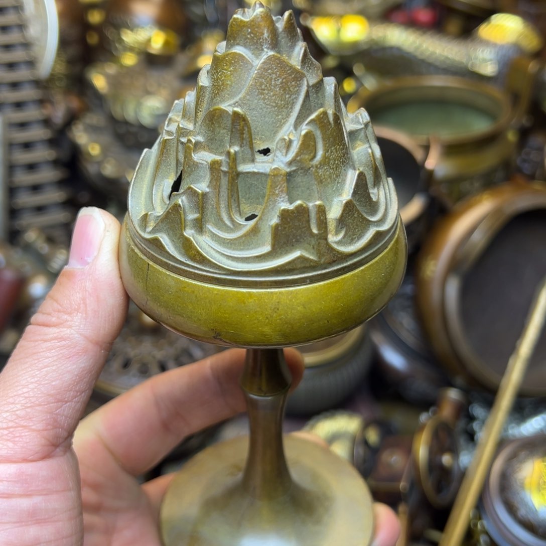 精美文玩精品摆件