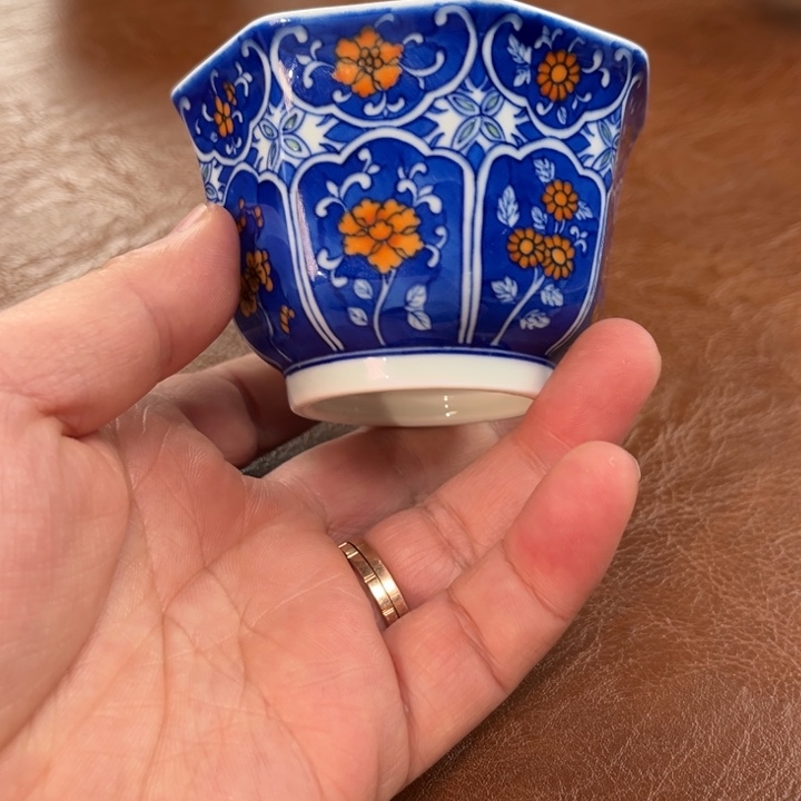 瓷片千年瓷都景德镇