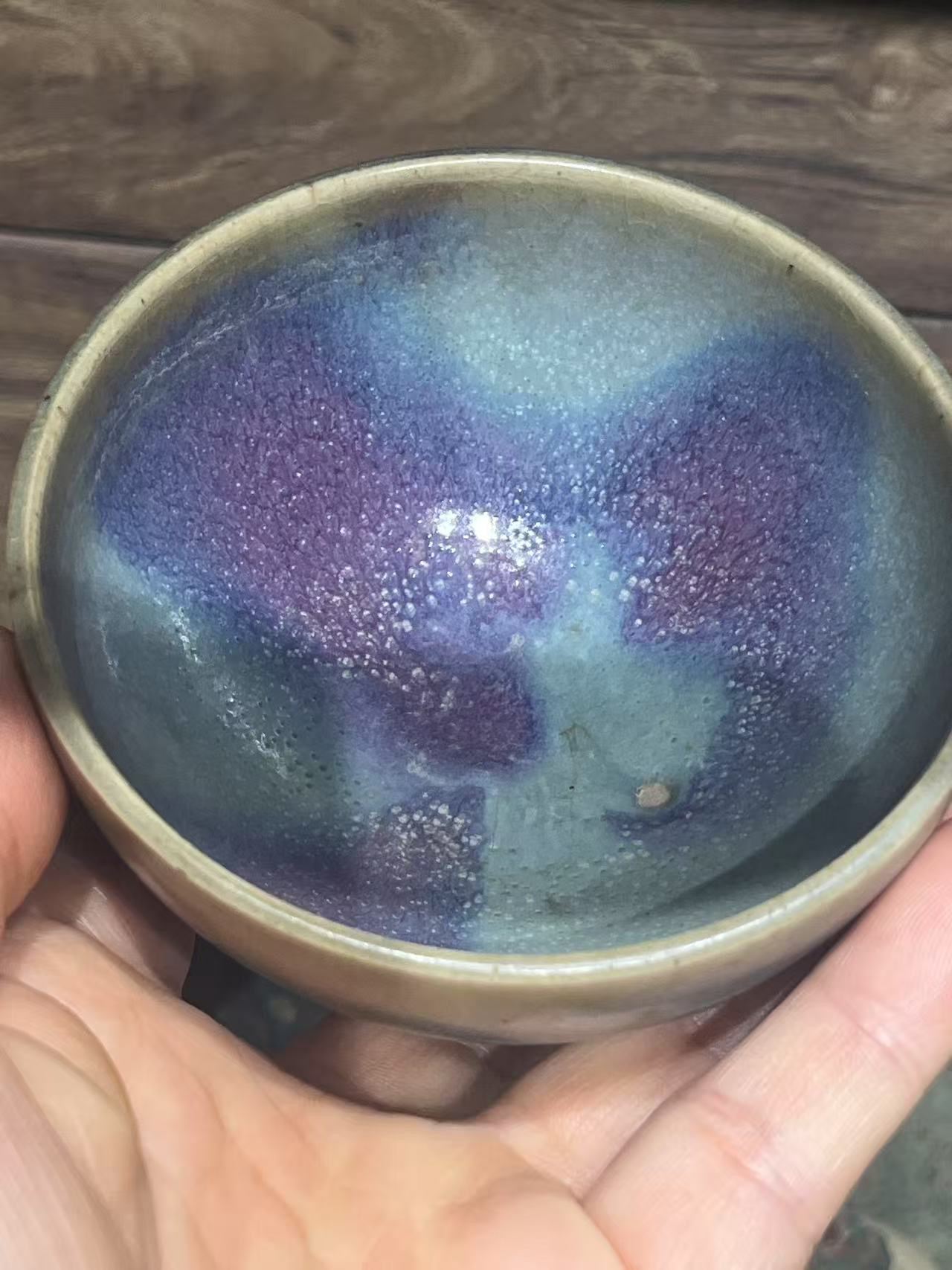 旧藏摆件，欢迎捡漏