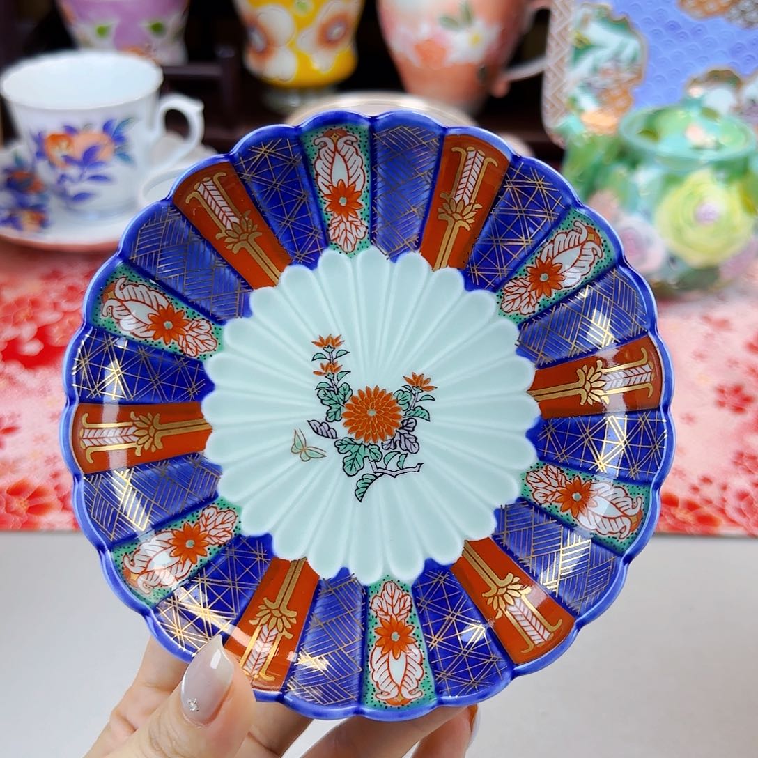 好多精品漂亮美物！13cm