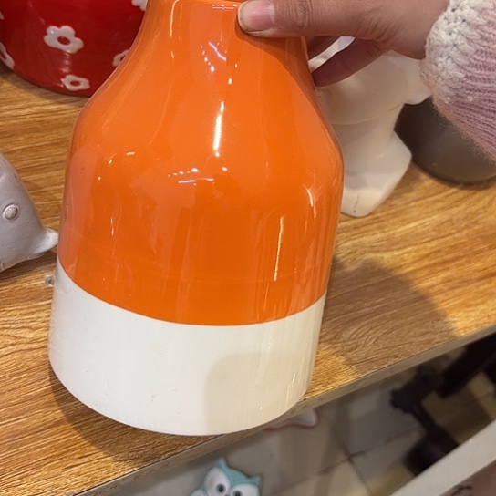 摆件外贸尾单微瑕，介意慎拍