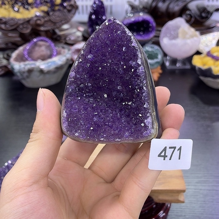 未镶嵌大型摆件（非配饰）水晶