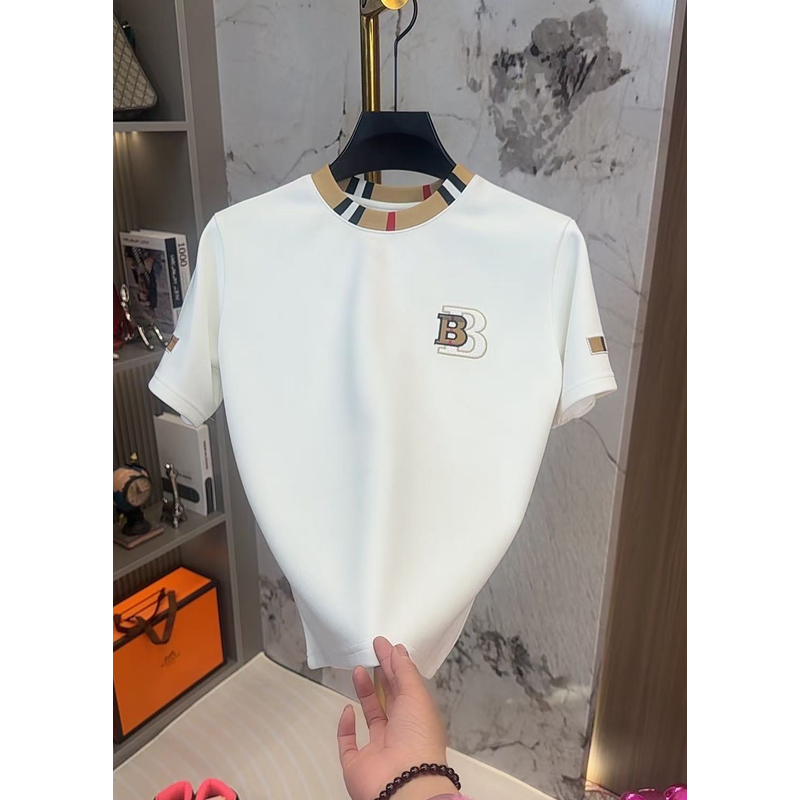 早春新款短袖男女同款（3165）