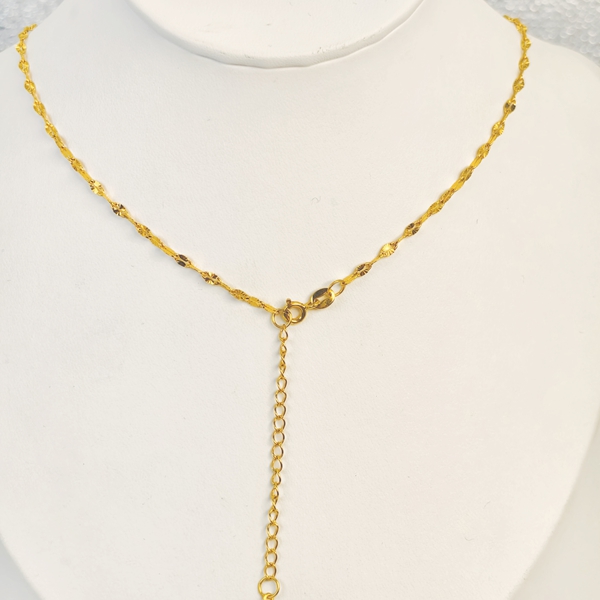 【48小时鉴赏期】先鉴后发 嘴唇链项链