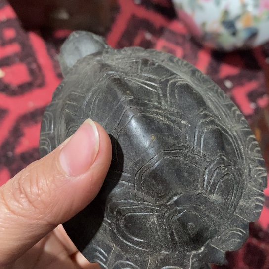 罐陶瓷摆件爱好者