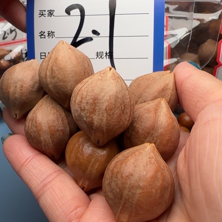 橄榄核手串橄榄核
