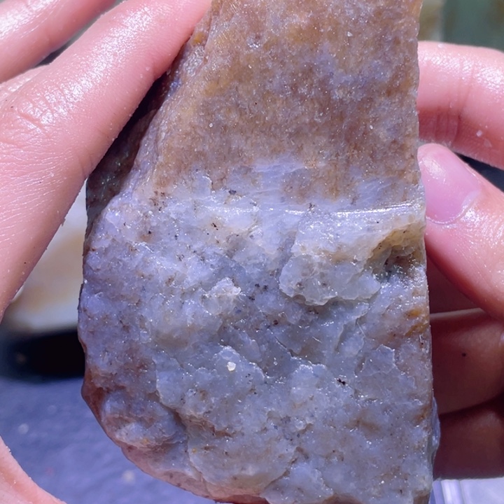 和田玉未镶嵌珠宝半成品