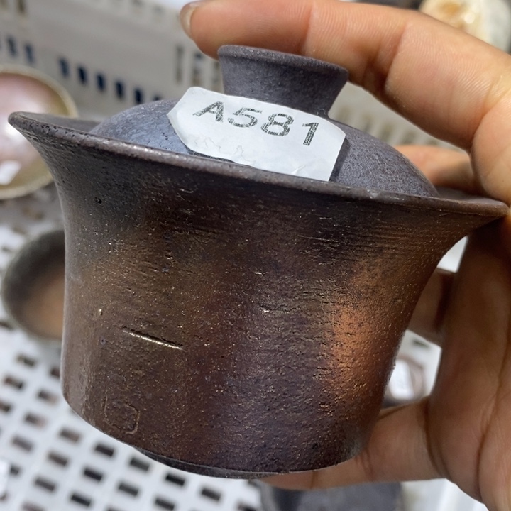 柴烧裸烧源头产地