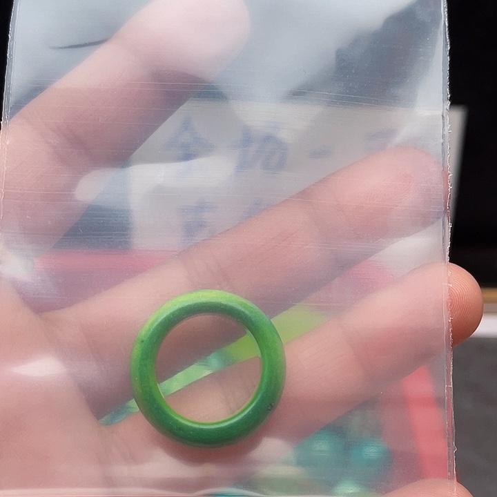 珠珠，三通，面包圈，墩子(直播间选货为主