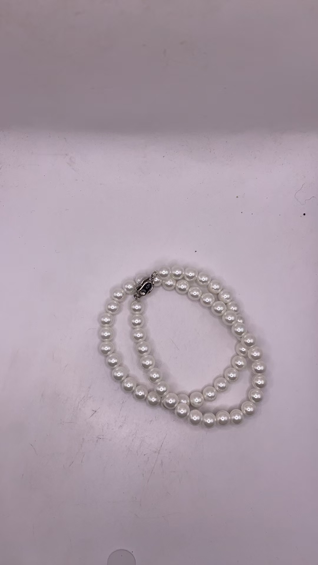 ZY58【臻源饰品】精品时尚百搭气质款项链（多样性发其一）