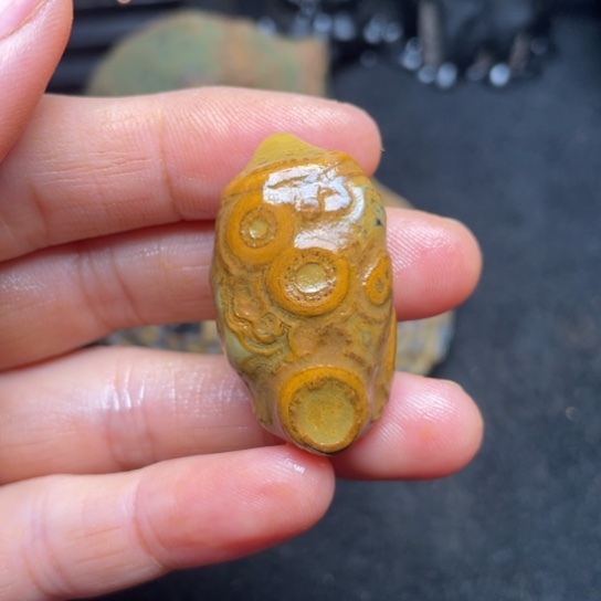 石材纯天然奇石原石152