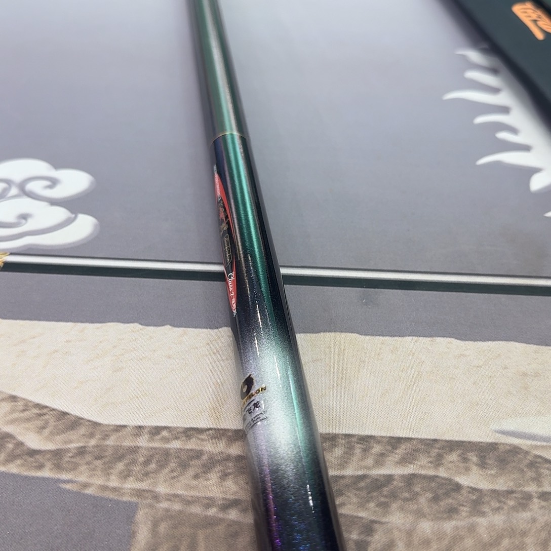 碳素1.8m以下破风鲤5.4米一支