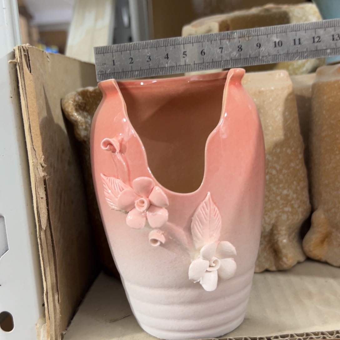 陶瓷花盆特价上新