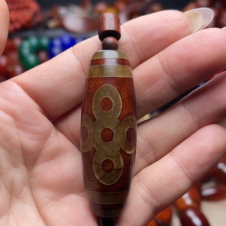 玛瑙/玉髓手链未镶嵌