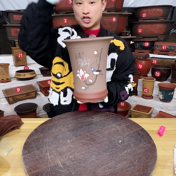 紫砂源头工厂直发