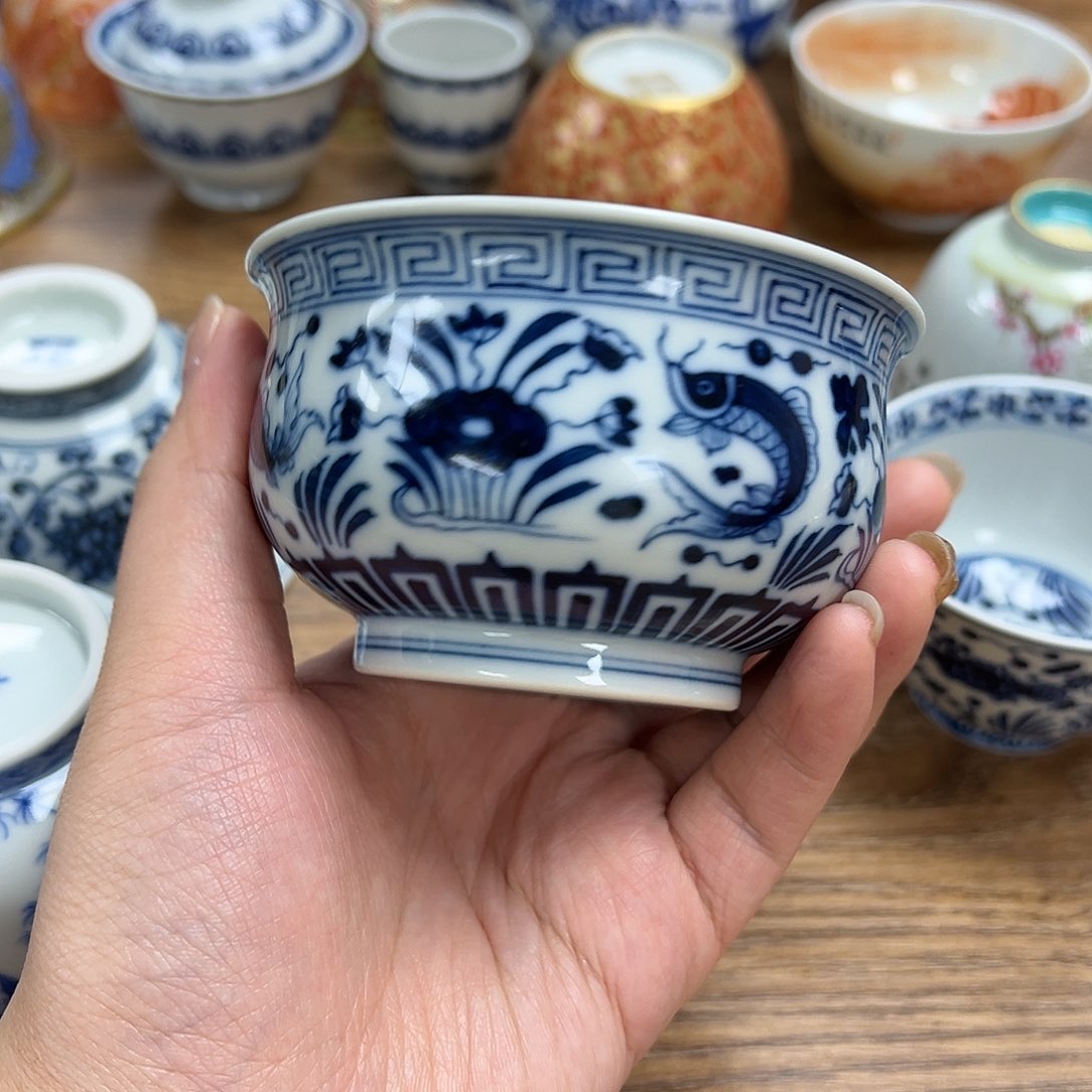 【闪购商品】陶瓷艺术陶瓷艺术