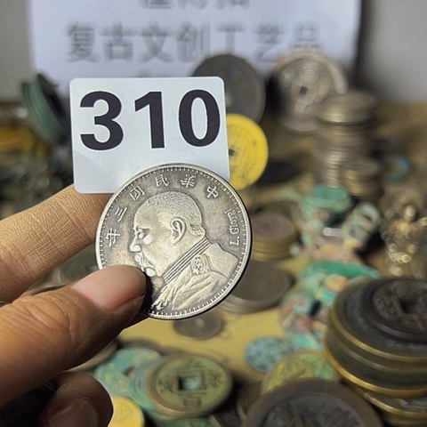 铜楠**乐复古文创工艺品