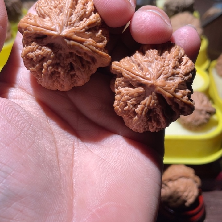 桃核吊坠大*粗筋福利